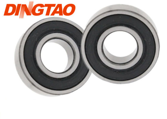 116248 For VT5000 Spare Parts Bearing 6003-2RSH For DT Vector 7000 Cutter Parts
