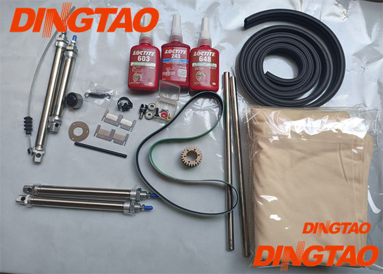 705595 / 705565 Cutter Parts For Vector Q50 IH5 Cutter 1000 Hours Maintenance Kit MTK