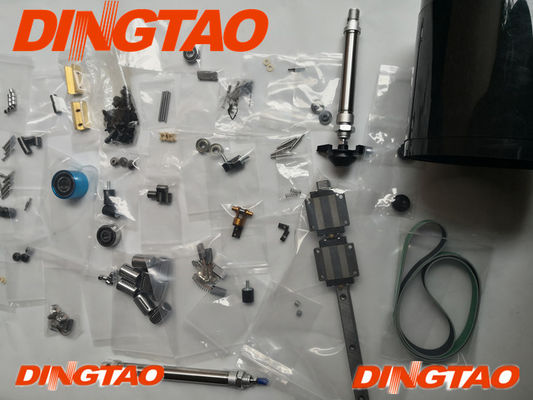 OEM VT7000 Spare Parts