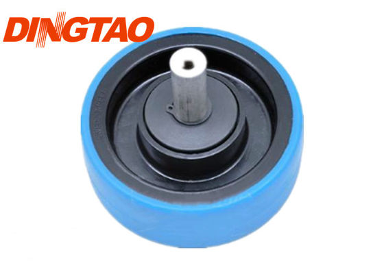 035-725-002 Rear Wheel - Gms For DT Xls125 Xls50 Spreader Spare Parts