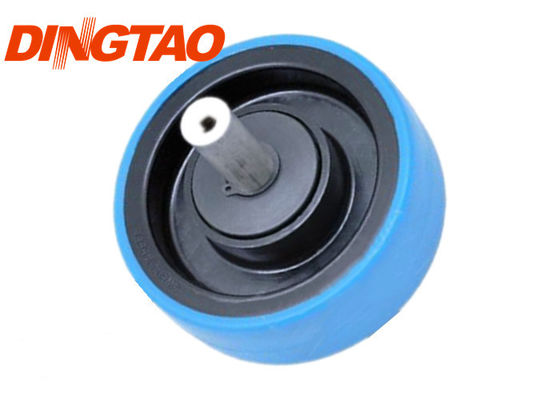 035-725-002 Rear Wheel - Gms For DT Xls125 Xls50 Spreader Spare Parts