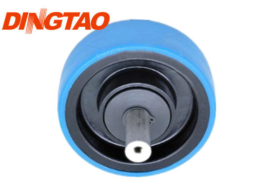 035-725-002 Rear Wheel - Gms For DT Xls125 Xls50 Spreader Spare Parts