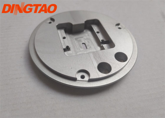 128691 Presserfoot Bowl Plate For Vector Q25 Cutter Parts Textile Cutting Parts