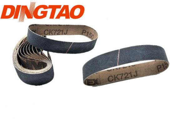705023 Sharpening Belt 260x19mm For Vector Q80 Parts IX9 IX6 MP9 MP6 Cutting