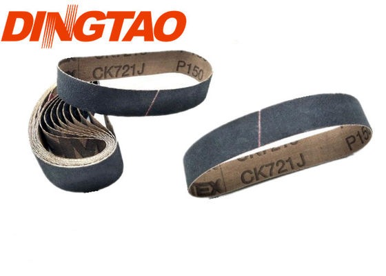 705023 Sharpening Belt 260x19mm For Vector Q80 Parts IX9 IX6 MP9 MP6 Cutting