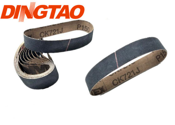 705023 Sharpening Belt 260x19mm For Vector Q80 Parts IX9 IX6 MP9 MP6 Cutting