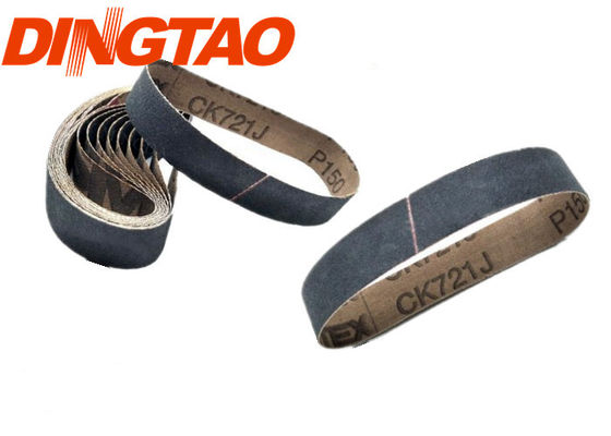 705023 Sharpening Belt 260x19mm For Vector Q80 Parts IX9 IX6 MP9 MP6 Cutting