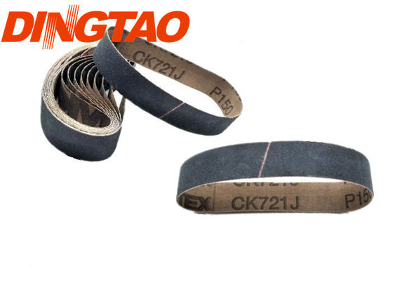 705023 Sharpening Belt 260x19mm For Vector Q80 Parts IX9 IX6 MP9 MP6 Cutting