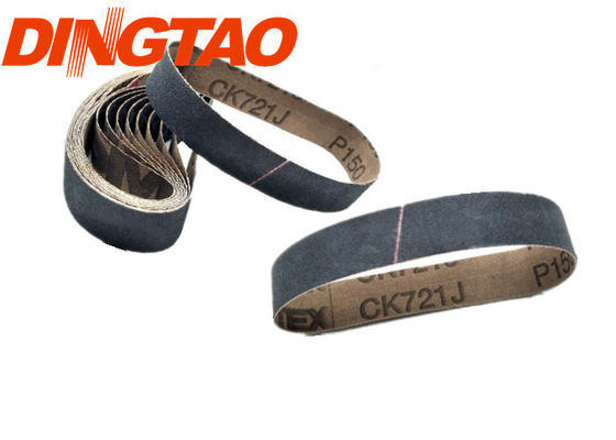 705023 Sharpening Belt 260x19mm For Vector Q80 Parts IX9 IX6 MP9 MP6 Cutting