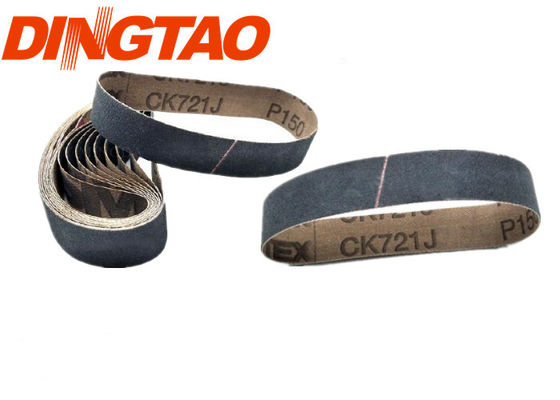 705023 Sharpening Belt 260x19mm For Vector Q80 Parts IX9 IX6 MP9 MP6 Cutting