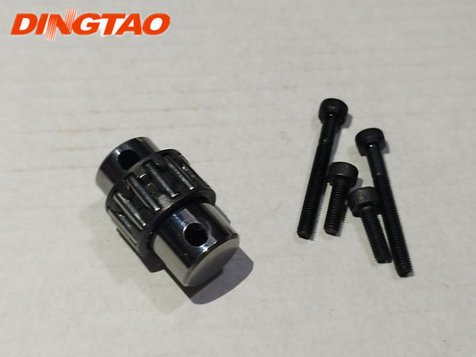 For Vector IX6 IX9 MX9 IX6 MX6 MP6 Spare Parts 702866 Bushing+Crankpin+Screw