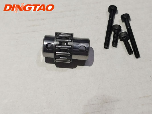 For Vector IX6 IX9 MX9 IX6 MX6 MP6 Spare Parts 702866 Bushing+Crankpin+Screw