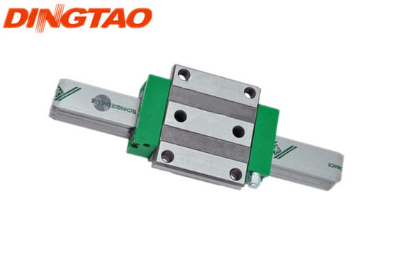 129039 Vector Q80 Parts Vector Q25 Auto Cutter FX FP Prismatic Rail T15