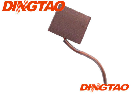 035-028-026 Brush For Cutting Device Spare Parts For Xls125 Xls50 Spreader Machine