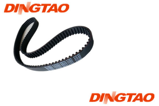 1210-012-0029 Toothed belt HTD 615-5M-15 For Xls50 Sy101 Spreader Machine Spare Parts