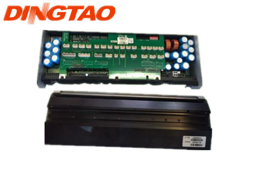 5070-126-0007 Mdule Controler Gtn-D3 Cas DT Xls125 XLs50 For Spreader Machine Parts