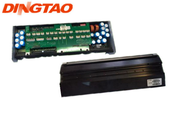 5070-126-0007 Mdule Controler Gtn-D3 Cas DT Xls125 XLs50 For Spreader Machine Parts