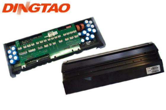 5070-126-0007 Mdule Controler Gtn-D3 Cas DT Xls125 XLs50 For Spreader Machine Parts