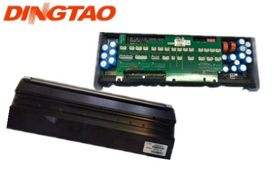 5070-126-0007 Mdule Controler Gtn-D3 Cas DT Xls125 XLs50 For Spreader Machine Parts