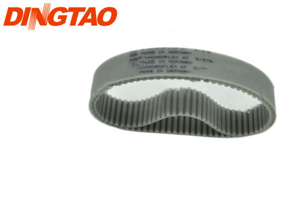 12mm Width Vector 7000 VT 5000 Parts Bele Synchroflex At5 / 375 108687
