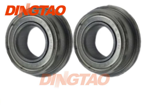 Auto Cutter Parts For GT7250 XLc7000 Brg Ball Dbl Shld & Flgd 8idx16odx5wmm 153500224