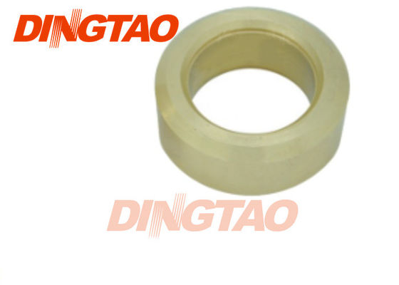 GT7250 Auto Cutter Parts  Roller Fixed Beam 75375001 To  Cutter