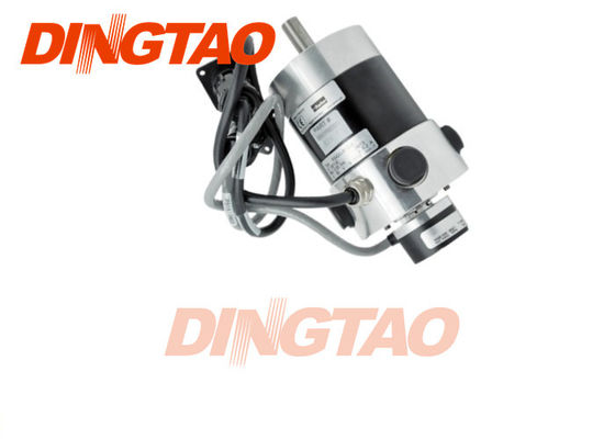 89269050 GT7250 S7200 Cutting Parts Motor Assy Y/c-axis-s72 Y-axis-s52 W/box