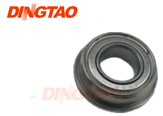 153500224  Xlc7000 Z7 Auto Cutter Parts Z7 Cutting Part Brg Ball Dbl Shld & Flgd
