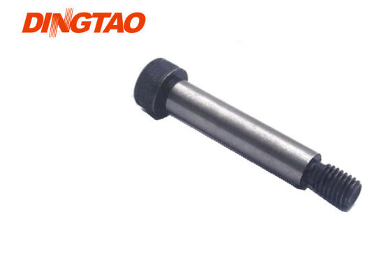 For Z7 XLc7000 Auto Cutter Parts 854501796 Scr M12 m10x55 Shldr Shcs Blkox Iso 7379