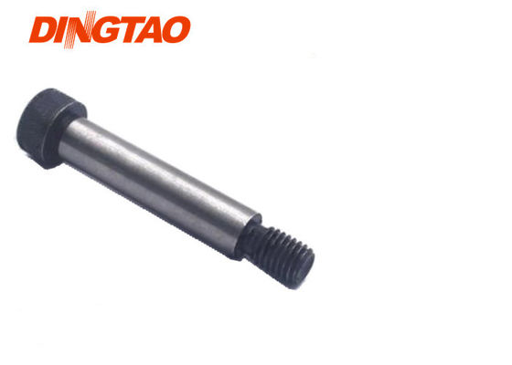 For Z7 XLc7000 Auto Cutter Parts 854501796 Scr M12 m10x55 Shldr Shcs Blkox Iso 7379