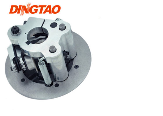 85628000 Sharpener & Presser Foot Assy GTXL GT1000 Auto Cutter Spare Parts