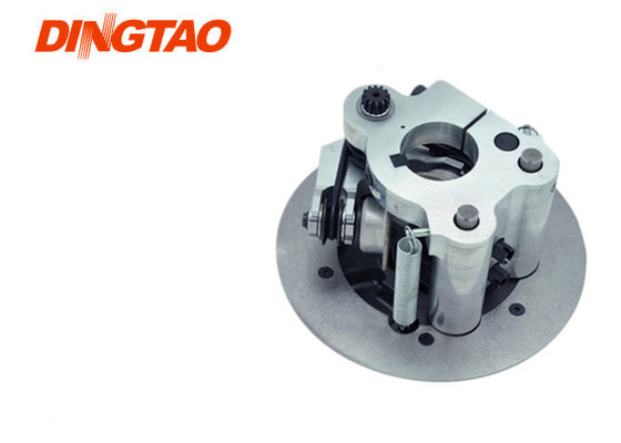 85628000 Sharpener & Presser Foot Assy GTXL GT1000 Auto Cutter Spare Parts