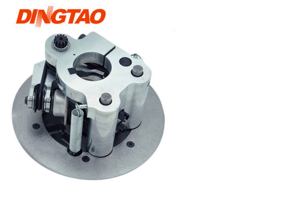 85628000 Sharpener & Presser Foot Assy GTXL GT1000 Auto Cutter Spare Parts