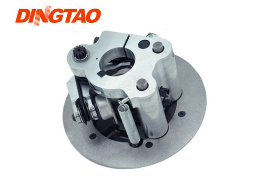 85628000 Sharpener & Presser Foot Assy GTXL GT1000 Auto Cutter Spare Parts