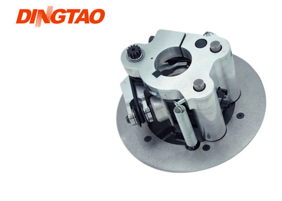 85628000 Sharpener & Presser Foot Assy GTXL GT1000 Auto Cutter Spare Parts
