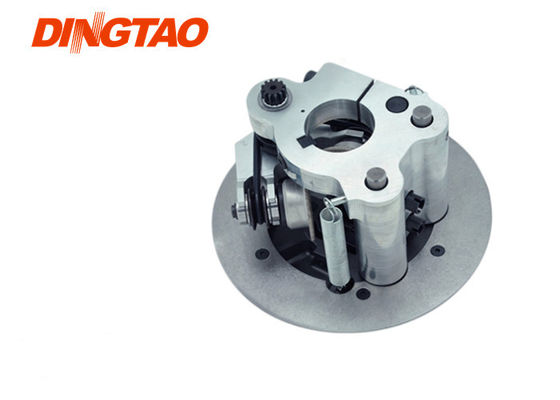 85628000 Sharpener & Presser Foot Assy GTXL GT1000 Auto Cutter Spare Parts