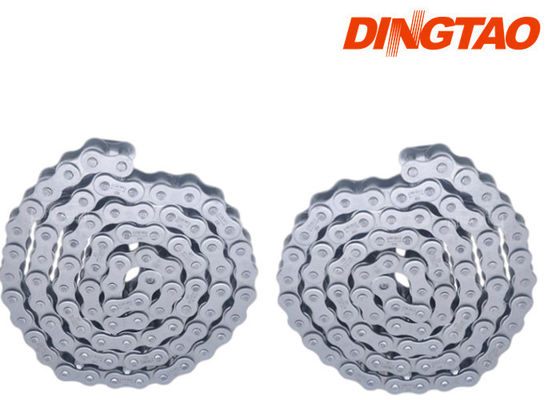 288500018 GTXL Parts Chain Roller #60 Conveyor S-32 Per Ft Suit GT1000