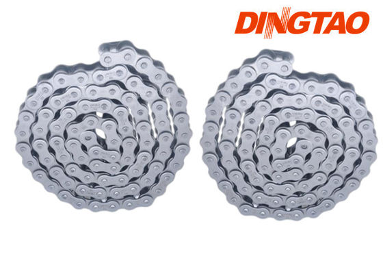 288500018 GTXL Parts Chain Roller #60 Conveyor S-32 Per Ft Suit GT1000