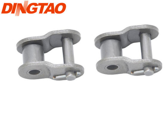 PN 288500083 Chain GTXL Auto Cutter Parts GT1000 Cutter Parts ISO Certificate