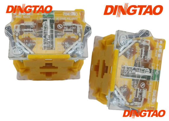 925500530 GT5250 Cutter Parts Switch Shark/S91 Suit S5200 Cutting Spare Parts