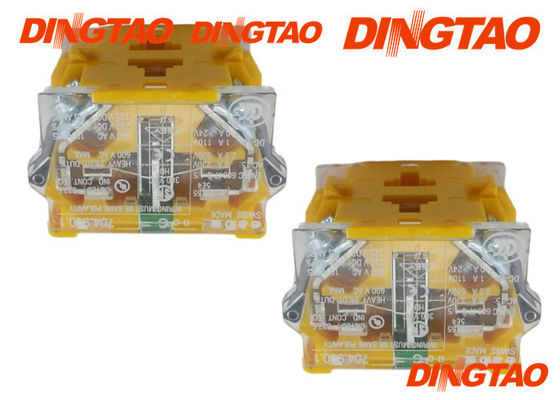 925500530 GT5250 Cutter Parts Switch Shark/S91 Suit S5200 Cutting Spare Parts