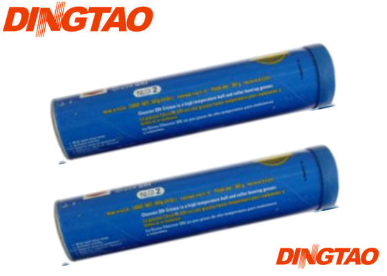 596041001 GTXL Auto Cutter Parts For Lubricant Chevron Sri-2 Grease