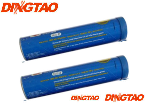 596041001 GTXL Auto Cutter Parts For Lubricant Chevron Sri-2 Grease