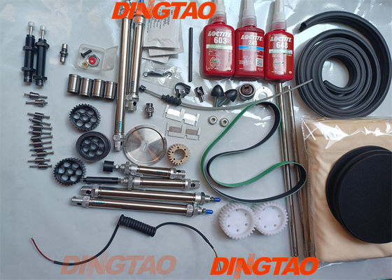 MP6 Vector IX9 Parts