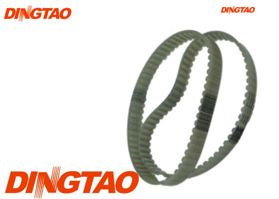Auto Cutter Parts For GT5250 GT7250 S7200 Gerber Cutter Belt X Drive 180500213