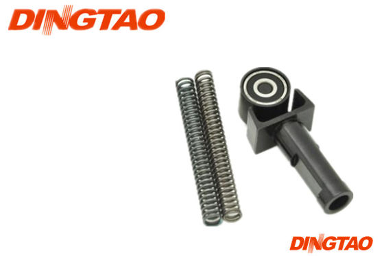 704361 Cutter Spare Parts Open Bushings For Vector FP FX IX Q25