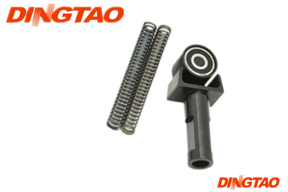 704361 Cutter Spare Parts Open Bushings For Vector FP FX IX Q25