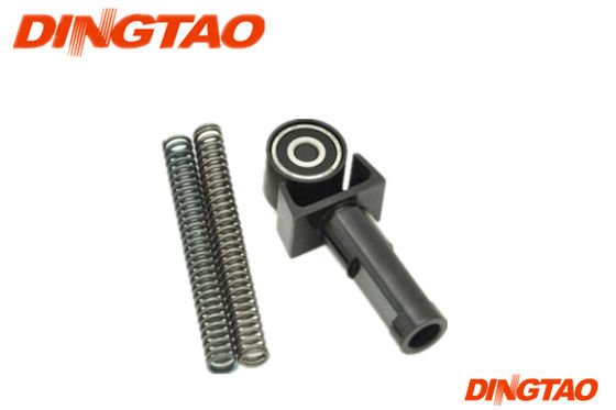 704361 Cutter Spare Parts Open Bushings For Vector FP FX IX Q25