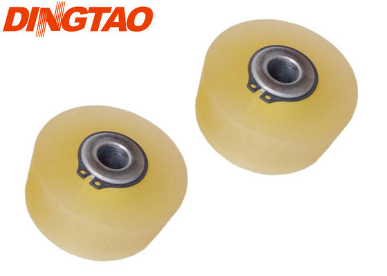 74017000 Kılavuz Zinciri Roller Assy Conveyor Shark Auto Cutter Parçaları GT7250 Cutter için