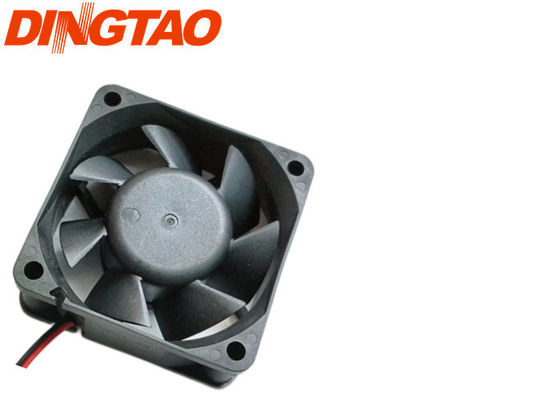 452500115 XLc7000 Kesme Parçaları Z7 Otomatik Kesme Parçaları için takım elbise Fan Tubeaxial Ac